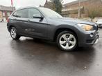 BMW X1 diesel 2013 / 2.0L 120 kw, Autos, BMW, Achat, Entreprise, Noir, 4 cylindres