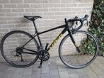 Racefiets Trek Domane AL 2 maat 47, Enlèvement, Utilisé, Aluminium