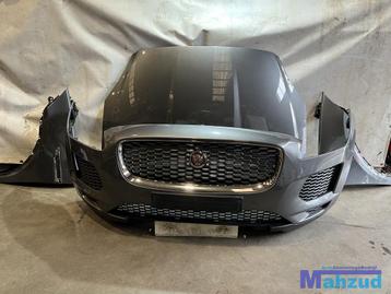 JAGUAR E-PACE X540 Grijs voorkop voorfront 2017+ beschikbaar voor biedingen