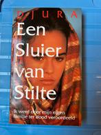 Leesboek: een Sluier van Stilte, Ophalen, Zo goed als nieuw