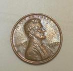 Oude munten : one cent 1972, Verzamelen, Ophalen