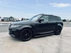 Land Rover Range Rover Sport P400e Limited Edition PHEV Pano, Auto's, Automaat, USB, Zwart, Leder