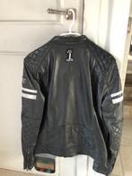 stoere leren vest. merk daytona .  maat medium, Motoren, Ophalen, Nieuw zonder kaartje, Heren, Jas | leer