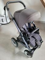 Buggy Mutsy met toebehoren, Kinderen en Baby's, Kinderwagens en Combinaties, Ophalen, Gebruikt, Combiwagen, Mutsy