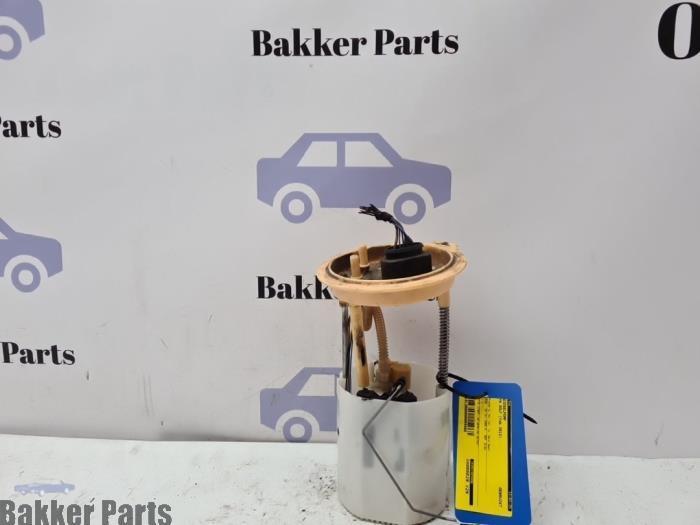 Dieselpomp van een Volkswagen Golf, Auto-onderdelen, Brandstofsystemen, Volkswagen, Gebruikt, 3 maanden garantie