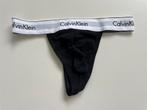 String Calvil Klein taille S, Noir, Slip, Envoi, Calvin Klein