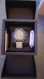 Nieuwe Omega x swatch MISSION TO MERCURY, Handtassen en Accessoires, Horloges | Heren, Overige materialen, Polshorloge, Overige materialen