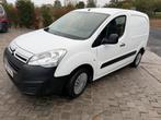 Citroen berlingo, Auto's, Bestelwagens en Lichte vracht, Stof, Citroën, 1600 cc, Wit