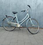 Damesfiets batavus, Fietsen en Brommers, Ophalen, Zo goed als nieuw