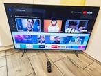 Samsung Smart TV 43 inch 4K, Audio, Tv en Foto, Televisies, Samsung, Smart TV, Ophalen of Verzenden, Zo goed als nieuw