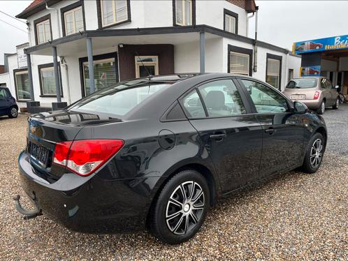 Chvrolet Cruz 2.0 diezel  jaar 2010, Auto's, Chevrolet, Bedrijf, Te koop, Cruze, Diesel, Euro 4, Berline, 5 deurs, Handgeschakeld