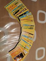Pokémon kaarten bulk, Ophalen