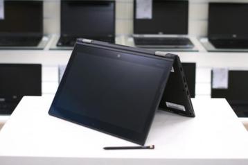 LAPTOP Lenovo touch screen yoga core i5 8 gigas ram 256 SSD