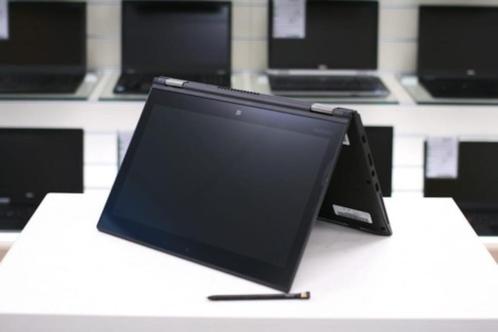 Pc portable LENOVO tactile yoga core i5 8 gigas ram 256 SSD, Informatique & Logiciels, Ordinateurs portables Windows, Comme neuf