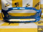 Voorbumper Ford Fiesta VIII origineel H1BB-17757-AP, Auto-onderdelen, Gebruikt, Voor, Ford, Bumper