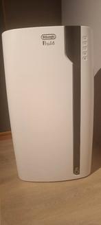 mobiele airco De Longhi, Ophalen, Zo goed als nieuw, Mobiele airco