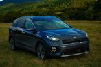 Kia Niro 1.6 GDi HEV Premium, Cuir, Achat, Carnet d'entretien, 5 portes