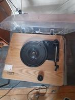 Tourne disque, Ophalen of Verzenden, Zo goed als nieuw