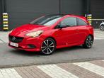 Opel corsa e opc line 2016, Auto's, Voorwielaandrijving, Stof, Particulier, 3 cilinders