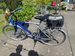 Herenfiets - Minerva, Fietsen en Brommers, Fietsen | Heren | Herenfietsen, Ophalen, Zo goed als nieuw, Overige merken, Versnellingen