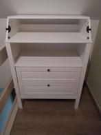 Ikea babyverzorgingstafel, Ophalen, Zo goed als nieuw