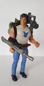 Caleco Rambo force of freedom, Ophalen of Verzenden, Zo goed als nieuw