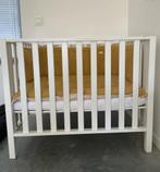 Box + matras, Kinderen en Baby's, Babyparken, Ophalen, Zo goed als nieuw