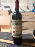 PETRUS 2008, Ophalen, Zo goed als nieuw