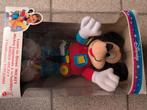 Mickey mouse pop grootte ongeveer 30 cm, Enlèvement, Neuf, Autres types