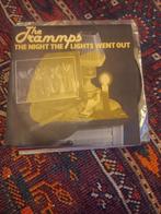 2 Single's van The Trammps, Cd's en Dvd's, Gebruikt, 7 inch, Single, Ophalen of Verzenden