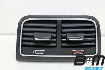 Luchtrooster middenconsole Audi A4 8K Allroad 8K0819203 beschikbaar voor biedingen