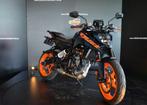 2024 KTM Duke 125 | 4992KM | Tal van accessoires, Bedrijf, 125 cc, 11 kW of minder, 1 cilinder