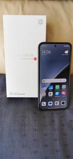Xiaomi 15 black 16GB 512gb, Telecommunicatie, Ophalen of Verzenden, Zo goed als nieuw