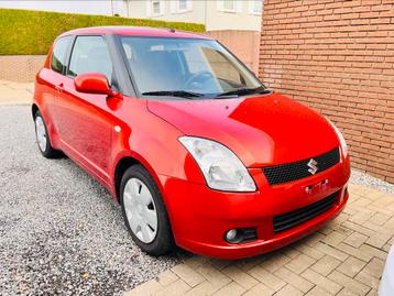 Suzuki Swift 1.2i Benzine 06/2008 Euro4 Benzine mag alle LEE beschikbaar voor biedingen