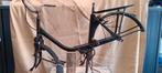 SOLEX KADERS + AANHANGENDE, Fietsen en Brommers, Fietsaccessoires | Fietsenrekken, Ophalen, Gebruikt