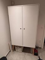 Kinderkamer (kleerkast +commode), Huis en Inrichting, Ophalen, Zo goed als nieuw