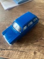 Norev Peugeot 204 Break Plastic, Verzamelen, Ophalen of Verzenden