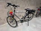 VENTURELLI S-motive, Fietsen en Brommers, Elektrische fietsen, Ophalen, Zo goed als nieuw