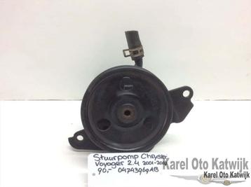 Stuurpomp Chrysler Voyager / Grand Voyager 2.4 beschikbaar voor biedingen