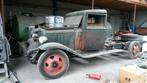 Chevrolet Chevy pick-up 1935, Achat, Particulier, Chevrolet