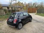 FIAT 500 | ELEKT. AIRCO | NAVIGATIE | DAB | BLUETOOTH, Voorwielaandrijving, 4 zetels, https://public.car-pass.be/vhr/431743eb-60d9-4d84-99dd-fe1ecceb54bb