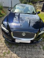 auto, Auto's, Jaguar, Beige, 2993 cc, Blauw, Particulier