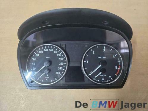 Instrumentenpaneel diesel BMW 3-serie E90 E91 E84 9110205, Auto-onderdelen, Dashboard en Schakelaars, BMW, Gebruikt, Ophalen of Verzenden