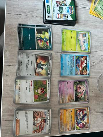 Prismatic evolutions beschikbaar voor biedingen