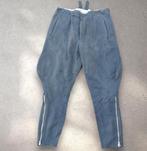 Pantalons allemands de la Seconde Guerre mondiale pour jeune, Collections, Enlèvement ou Envoi