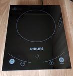 Plaque à induction Philips HD4933, À Poser, Enlèvement, Induction, Neuf