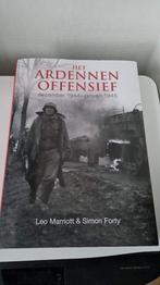 het Ardennen offensief, Verzenden