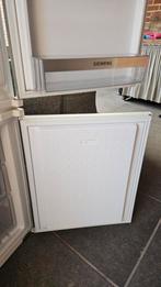 Combiné réfrigérateur-congélateur Siemens intégré, Enlèvement, Encastré