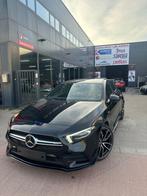 MERCEDES - BENZ A35 AMG, Auto's, Automaat, 1998 cc, 4 cilinders, Zwart