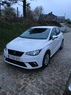 Seat ibiza, Autos, Seat, 5 places, Carnet d'entretien, Achat, Blanc